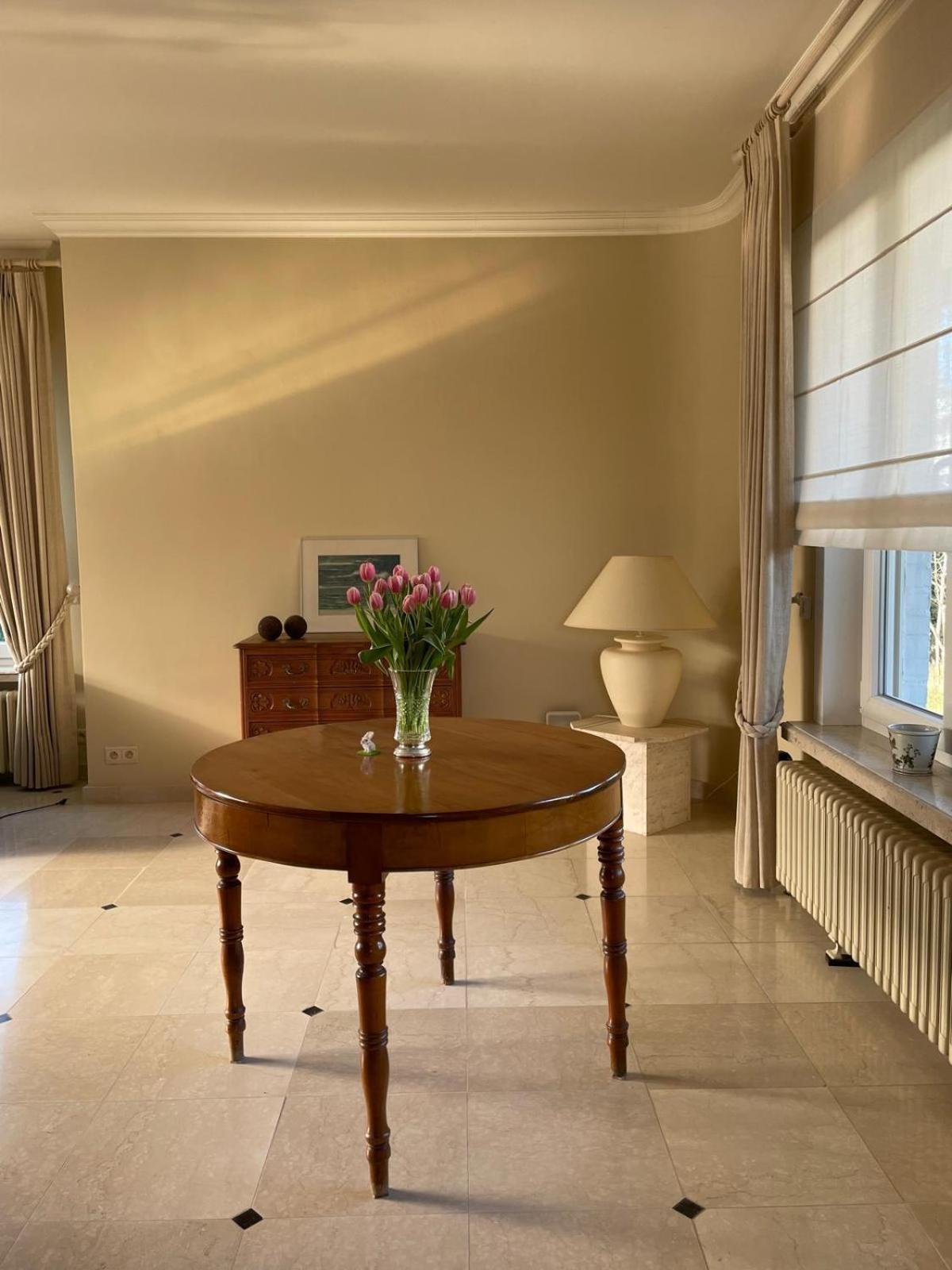 Villa Belle dune Nieuwpoort Esterno foto